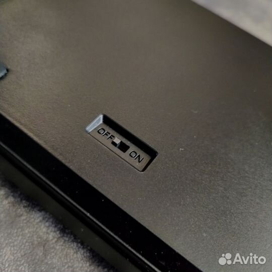 Механическая клавиатура Fobos GK-011