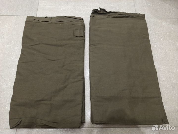 Простыня вкладыш в спальный мешок