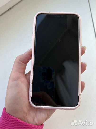 Apple Smart Battery Case iPhone 11 Pro