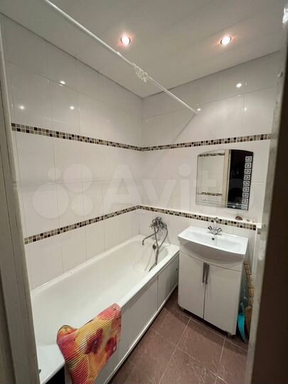 1-к. квартира, 39,3 м², 2/10 эт.