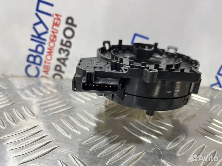 Подрулевой шлейф Volkswagen Passat B6