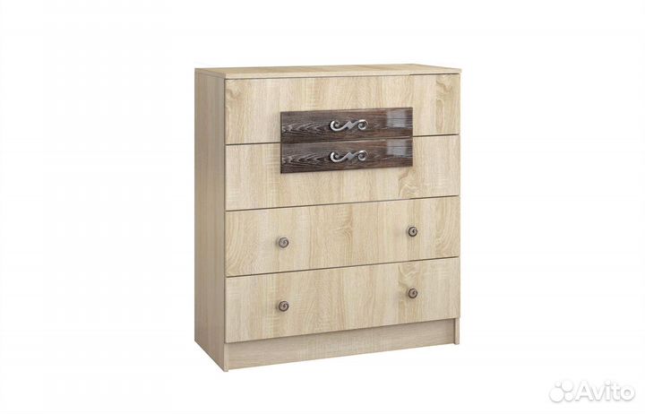 Спальня Мадлен