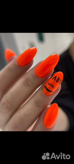 Маникюр, педикюр