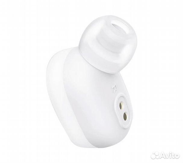 Наушники Xiaomi Redmi AirDots 2, белый