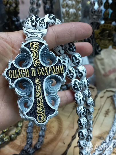 Новинка чёткий 3d кресты ручной рaботы