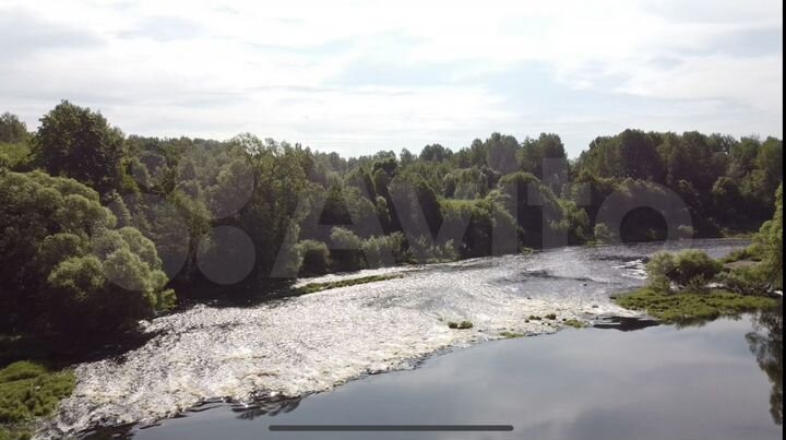 Участок 3,36 га (СНТ, ДНП)