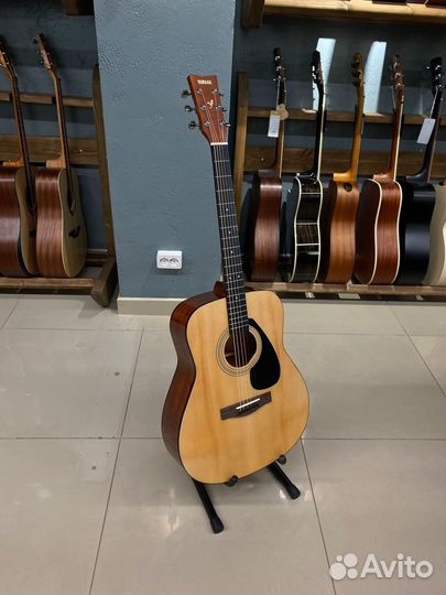 Акустическая гитара Yamaha F310