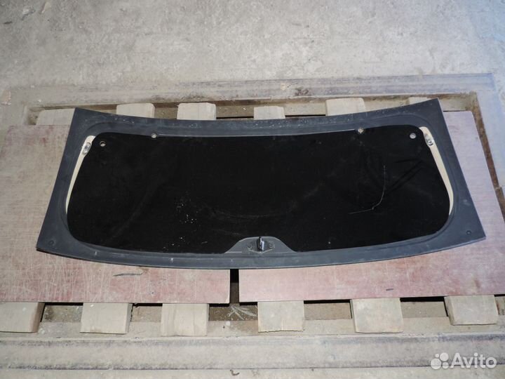 Шевроле каптива