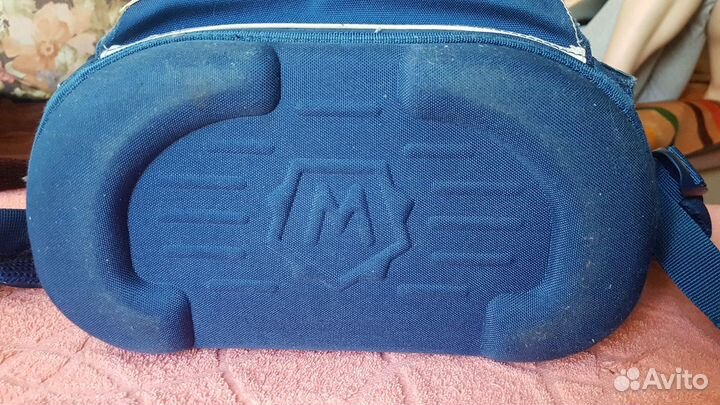 Рюкзак школьный