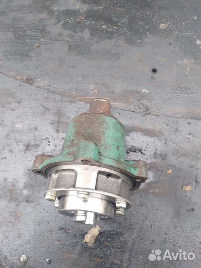 Привод топливного насоса Volvo F12 TD 122F