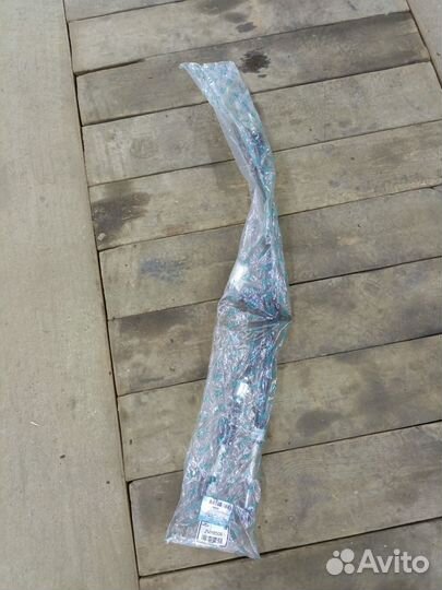 Трос переключения передач Рено Логан 2 лада Ларгус