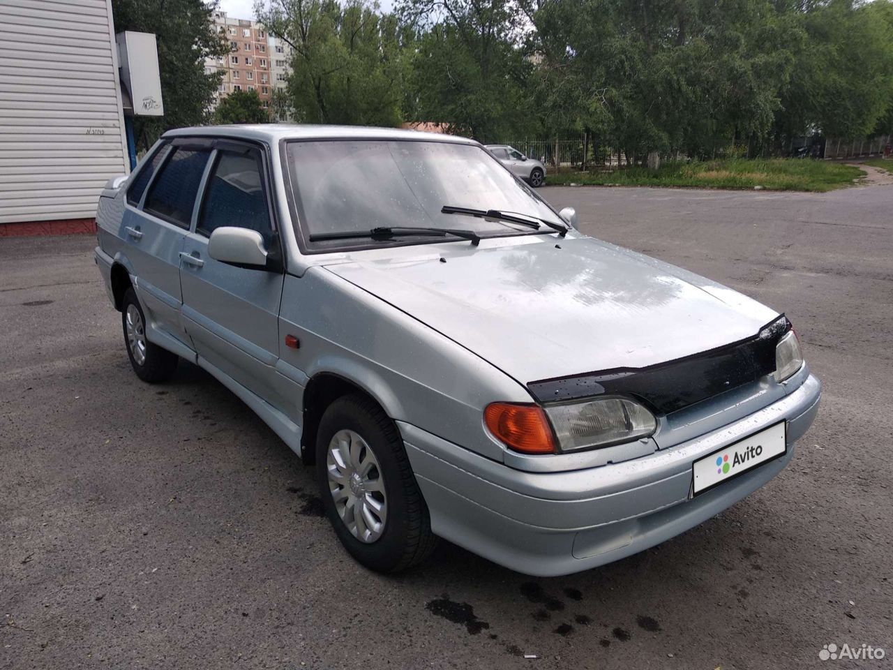 Ваз 2115 авито ставропольский край