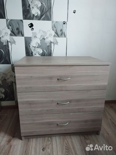 Комод IKEA бу