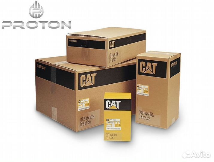 Шланг 4s-7565 Caterpillar