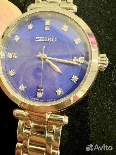 Наручные часы seiko оригинал