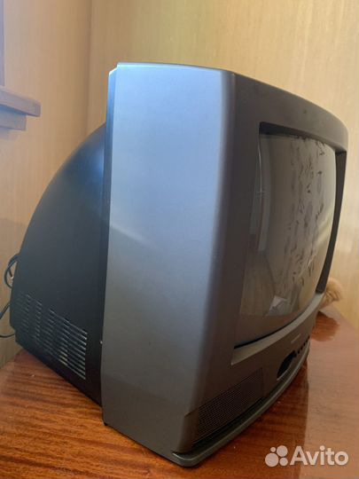 Телевизор бу toshiba