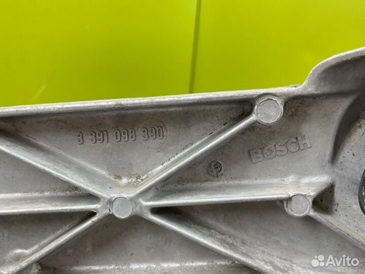 Трапеция дворников Mercedes-Benz S-Class W220