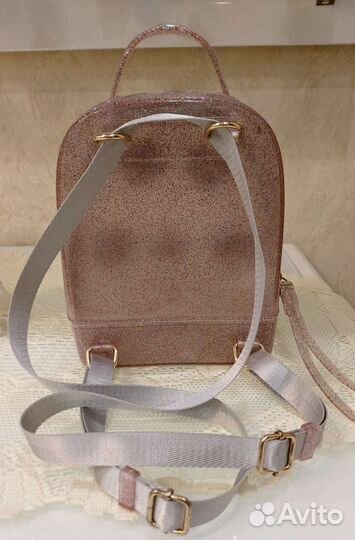 Рюкзак для девочки