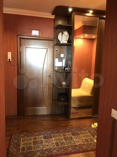 2-к. квартира, 44,7 м², 3/16 эт.