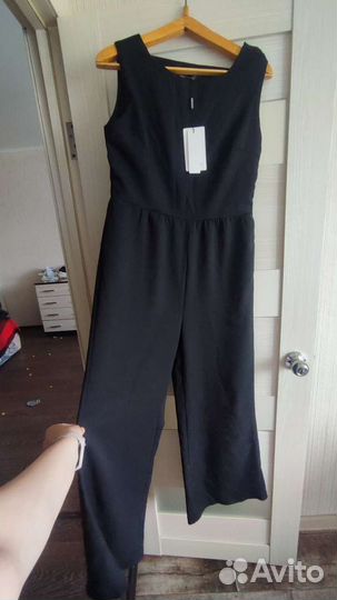 Комбинезон женский новый