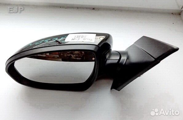Hyundai Tucson 3 Зеркало левое
