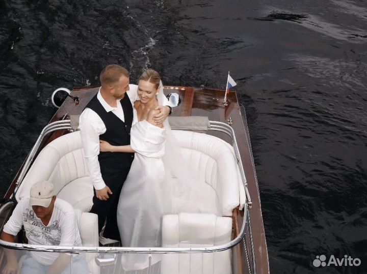 Видеограф на свадьбу, свадебное видео