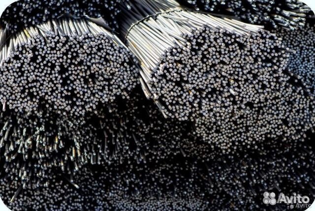 Арматура металлическая. Металлопрокат