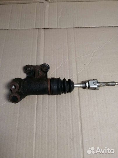 Рабочий цилиндр сцепления газ 3307-1602510