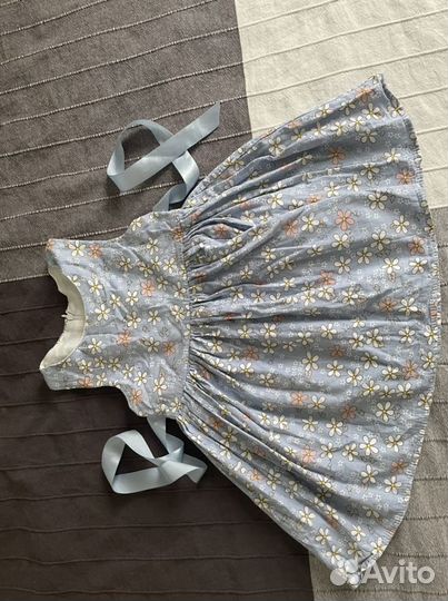 Детские вещи пакетом для девочек 104