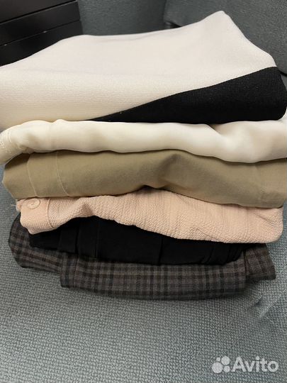 Женские вещи пакетом 44