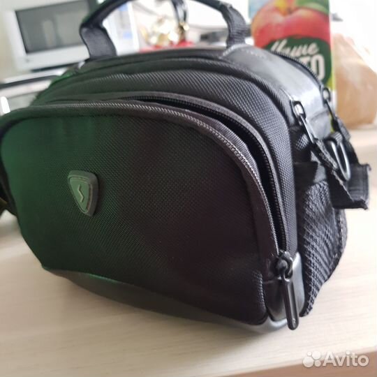 Видеокамера sony