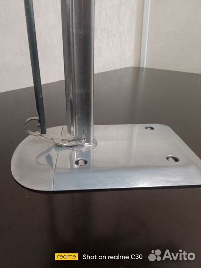 Нож раскройный вертикальный Juck JK-T3D (10