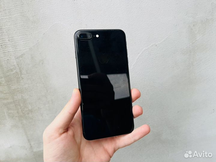 iPhone 7 Plus, 256 ГБ