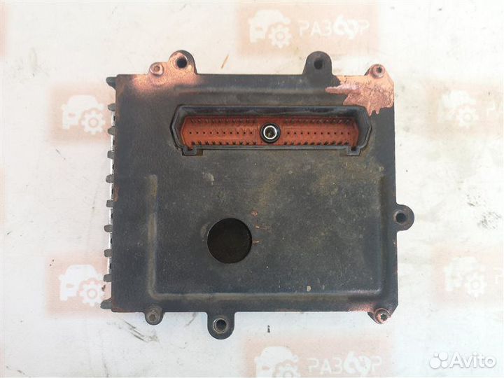 Блок управления АКПП Plymouth Breeze седан 1999