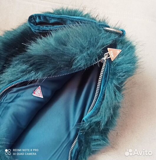 Сумка Guess новая