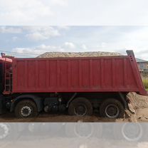Услуги самосвала 30 тон, Красное Село