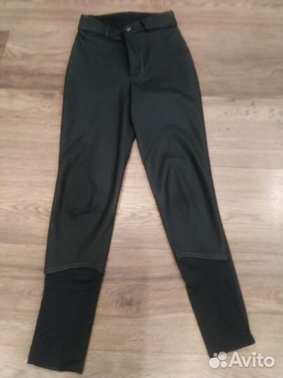 Бриджи для верховой езды