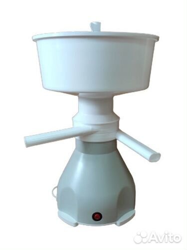 Сепаратор «Нептун», новый