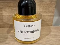 Byredo bibliotheque