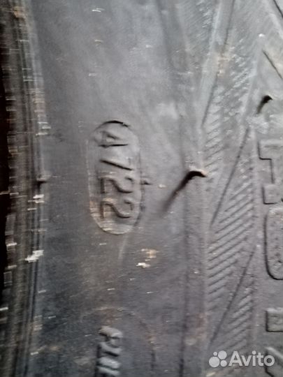 КАМА Breeze 185/70 R14
