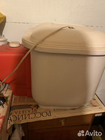 Стиральная машина бу