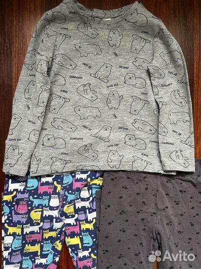 Детская одежда для девочек