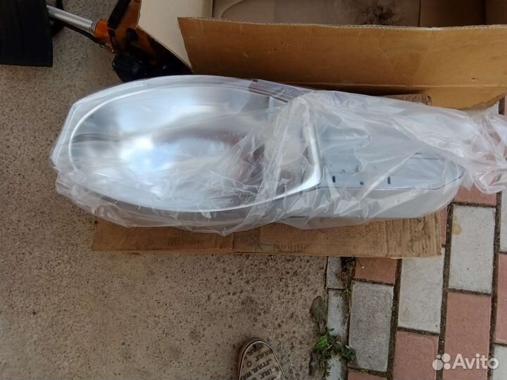 Светильник