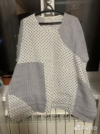 Туники летние жееские