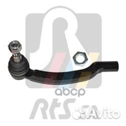 Наконечник рулевой, левый 9190503210 RTS