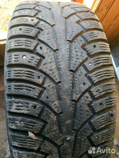 Колеса r18 5x114.3