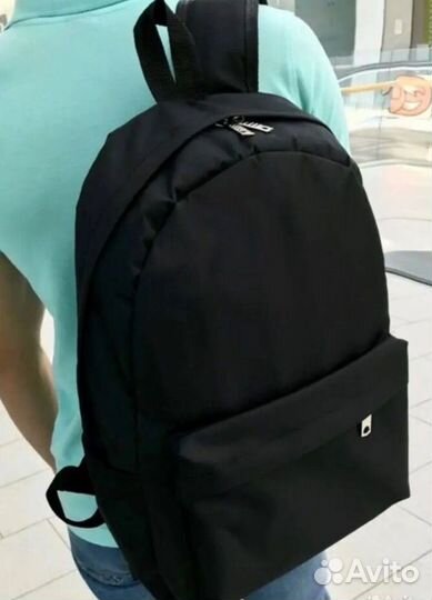 Рюкзак универсальный новый