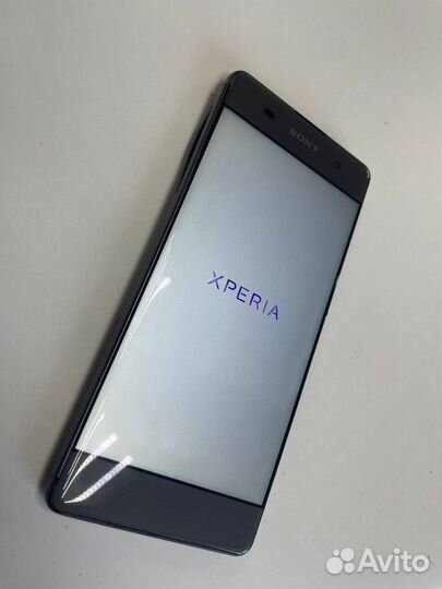 Sony Xperia XZ3, 4/64 ГБ