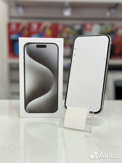 iPhone xr в корпусе 15 pro 128 gb