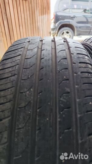Maxxis Premitra HP5 225/50 R17 98W